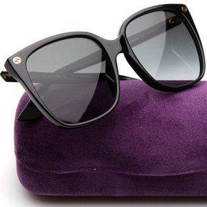 Women's Gucci Sunglasses GG0022S 001